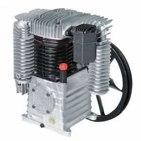 Pompe K30 VG400 C pour Compresseur 1200 tr/min 7,5 ch/5.5 kW 11 bar 872 l/min