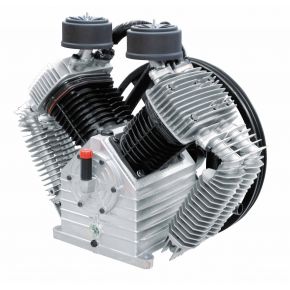 Pompe K60 VG550 pour Compresseur 1200 tr/min 15 ch/11 kW 11 bar 1745 l/min