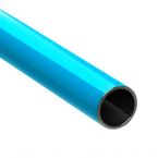 Tube aluminium pour air comprimé Ø20mm x 4m par CONSOGARAGE - 35