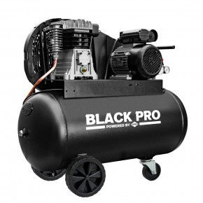 Compresseur 90L Black Pro B2800B/100 CM3 10 bar 3 ch/2.2 kW