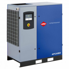 Compresseur à vis APS 30BD 8bar 30 ch/22 kW 3650 L/min