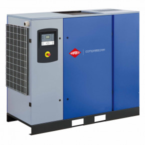 Compresseur à vis APS 40BD Dry 8bar 40 ch/30 kW 5000 l/min