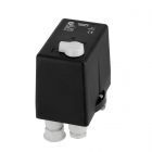 Pressostat Condor MDR 3 400 V avec relais thermique 16 bar 10 A 1/2" Femelle