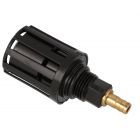Drain pour vidange automatique des condensats AOK16B pour filtre séparateur et microfiltre