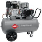 Compresseur HK 625-90 Pro 10 bar 4 ch/2.9 kW 380 l/min 90 L
