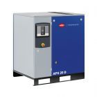 Compresseur à vis APS 20-D G3 8 bar 20 ch/15 kW 1983 l/min