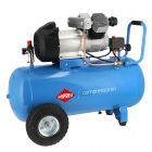 Compresseur LM 90-350 10 bar 3 ch/2.2 kW 244 l/min 90 L