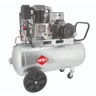 Compresseur G 625-90 Pro 10 bar 4 ch/3 kW 380 l/min 90 L