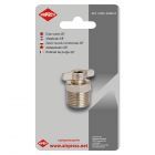 Robinet de purge de condensats 10 bar 3/8" - Sous blister