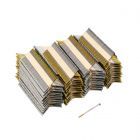 Clous en bande (FN34) x4000 2.9x60 mm Diam.1.5x1.26 mm