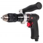 Perceuse pneumatique 3/8" 13 mm 800 tr/min 168 l/min 6.2 bar