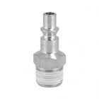 Embout pneumatique Orion (ARO 210) Filetage 3/8" Mâle - Carbure