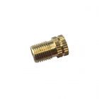 Adaptateur valve pompe voiture vers valve de vélo