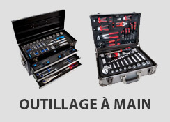 Outillage à main | Airpress