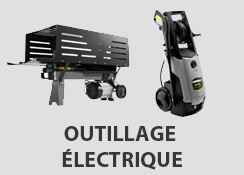 Outils électriques | Airpress