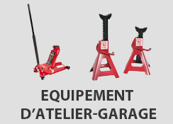 Équipement atelier / Équipement garage / Matériel de garage | Airpress