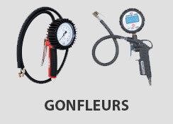 Gonfleur compresseur | Airpress