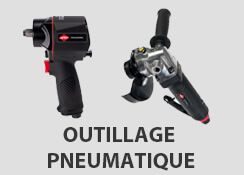 Outillage pneumatique | Airpress