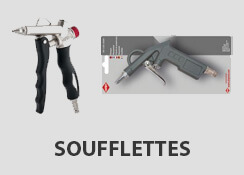 Soufflette compresseur | Airpress