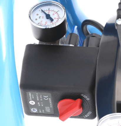 Pressostat Condor | Airpress