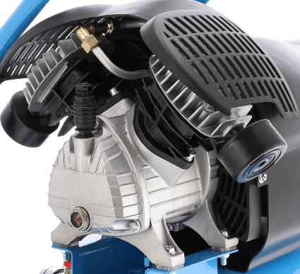 Tête de compresseur HL 425-24 | Airpress