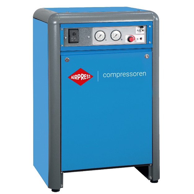 Mini Compresseur H 185-6 8bar 1.5 ch/1.1 kW 75 l/min 6L
