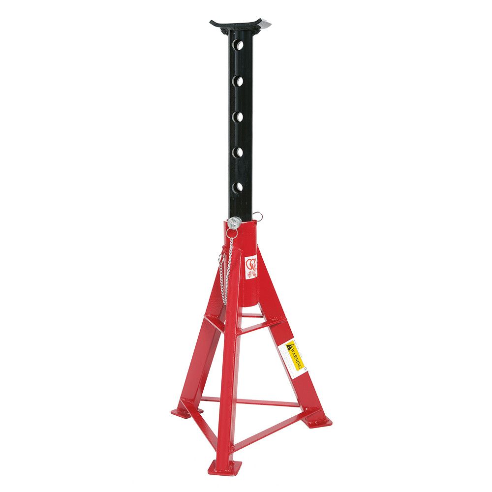 Chandelle haute à goupille 16 tonnes | Airpress