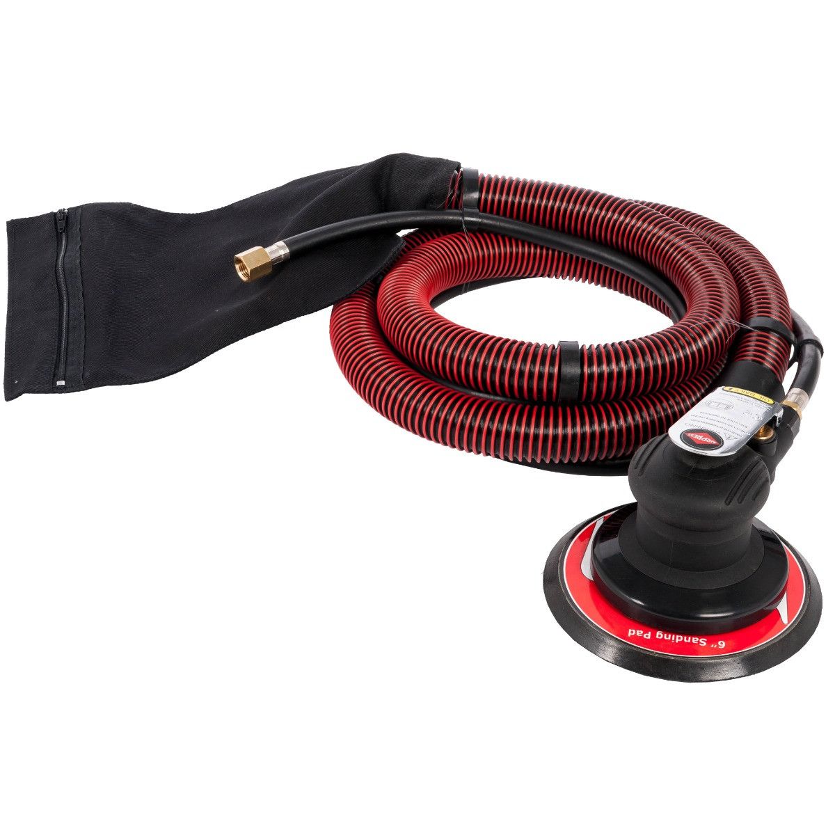 Ponceuse pneumatique (Ponceuse excentrique) Airpress