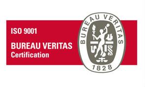 Logo du Bureau Veritas | Airpress