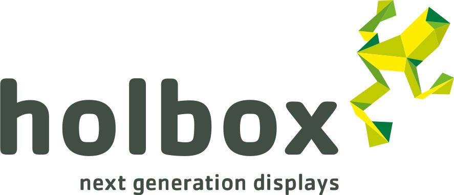 Logo de Holbox