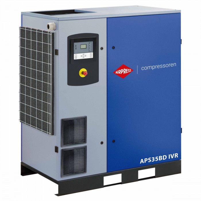 Compresseur APS 35BD IVR Airpress