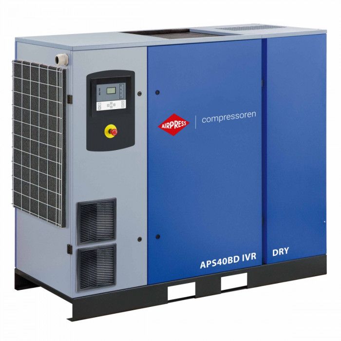 Compresseur APS 40BD IVR Dry Airpress